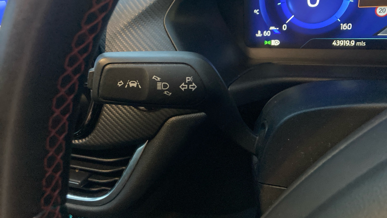 Ford Puma 1.0 EcoBoost Hybrid mHEV ST-Line X First Ed 5dr Petrol Hatchback